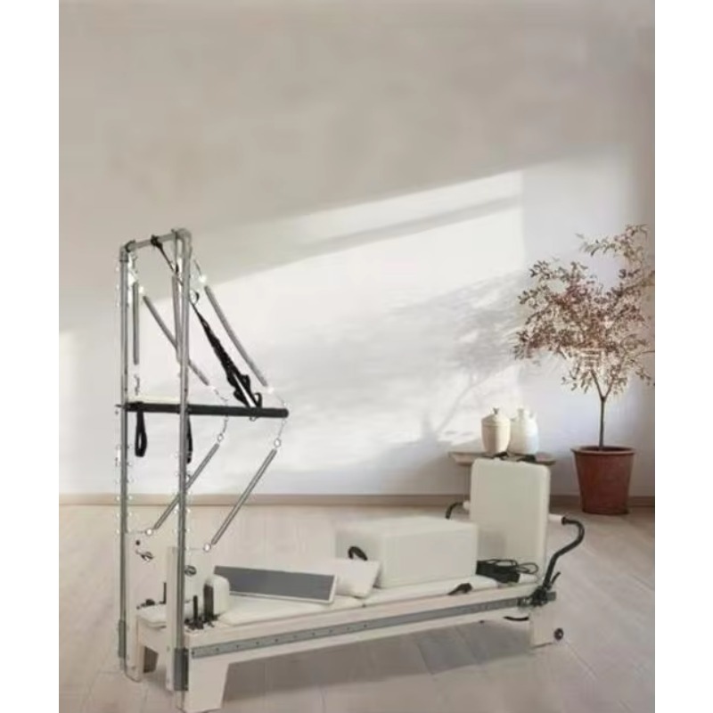 Yoga Fitness Factory - YIYIN Fabriek Directe Verkoop Fitness Pilates