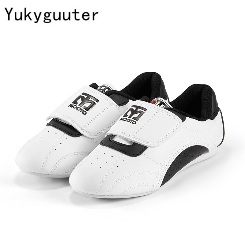 Weight Lifting Belt - Kinderen Taekwondo Schoenen Heren Ademend Kinderen