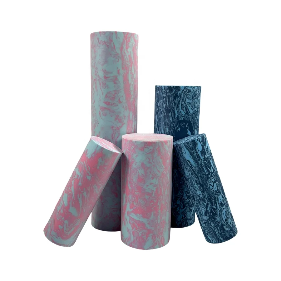 Yoga Fitness Factory - Groothandel Fabrieks EVA Yoga Foam Roller