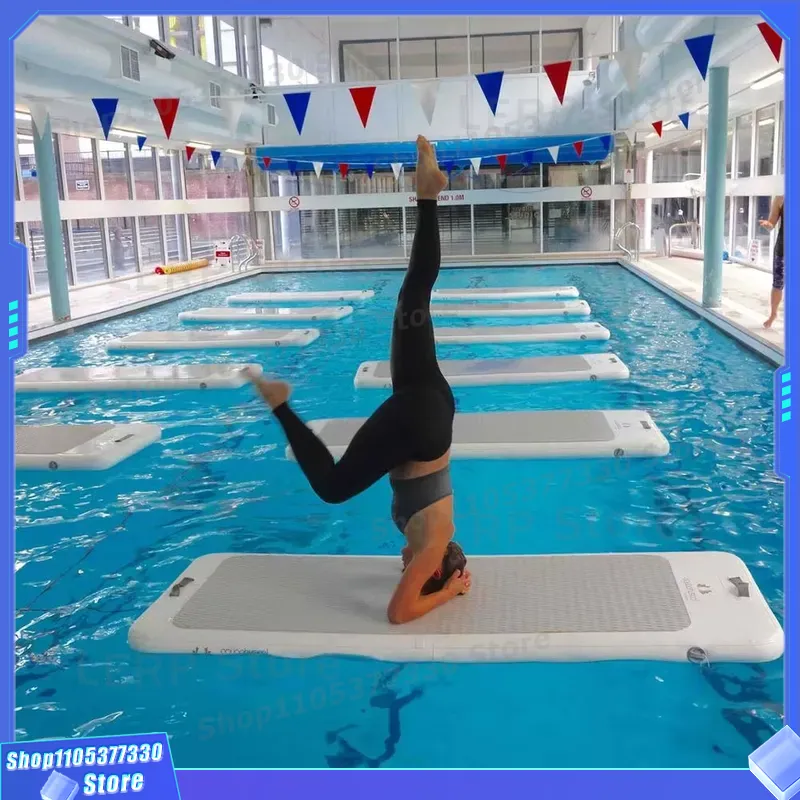 Fabrieks prijs opblaasbare dri - Yoga Fitness Factory recensie en prijs