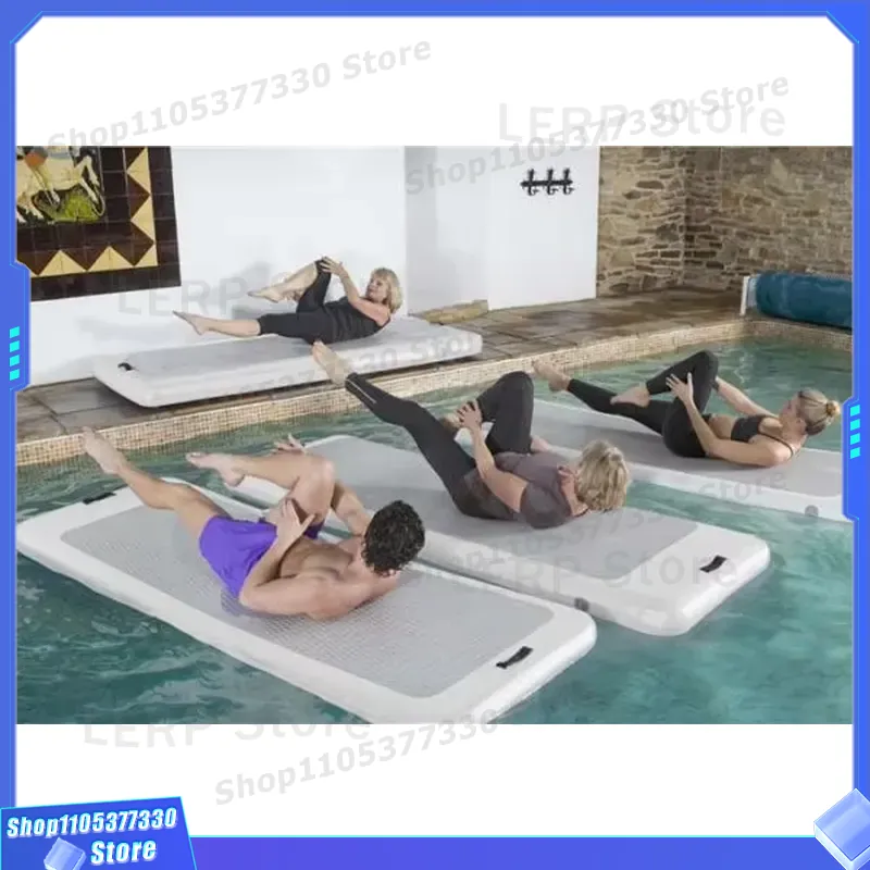 Fabrieks prijs opblaasbare dri - Yoga Fitness Factory recensie en prijs