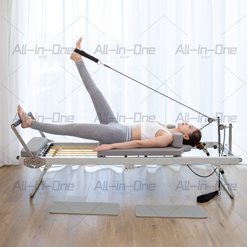 Buiten- en binnenfitness opvou - Yoga Fitness Factory recensie en prijs