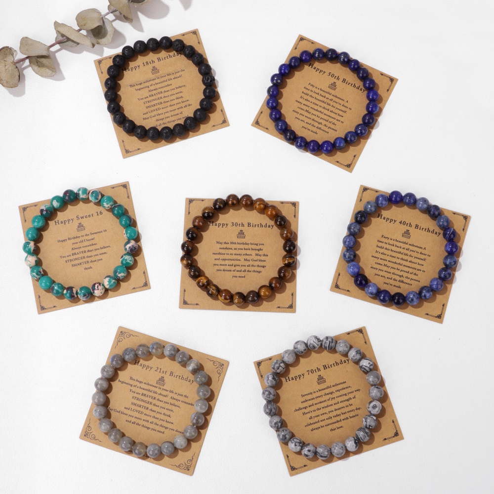 Natuurlijke Labradoriet Armban - Yoga Health & Fitness Centre recensie en prijs