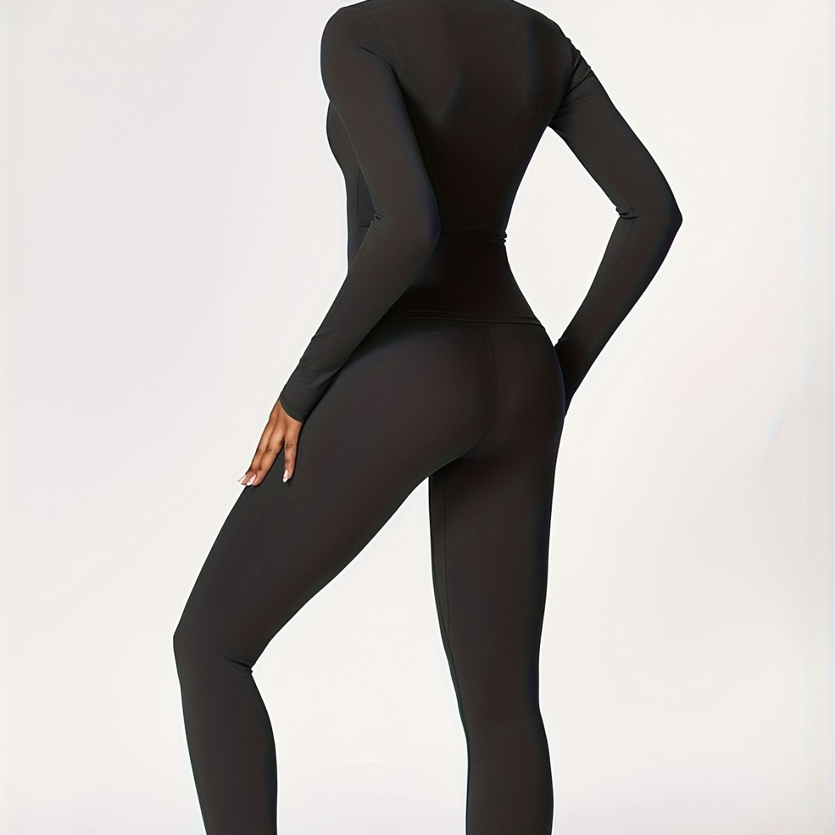 Nauwsluitend yogapak, slank, l - Fitness Yoga Pilates recensie en prijs