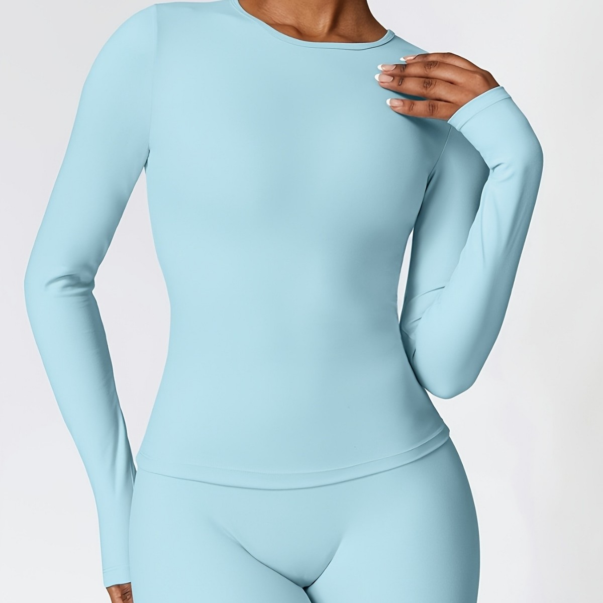 Nauwsluitend yogapak, slank, l - Fitness Yoga Pilates recensie en prijs