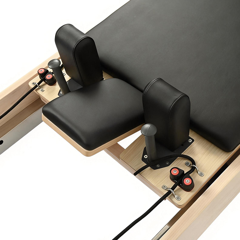 Witte Esdoorn Draagbare Verste - Yoga Health & Fitness Centre recensie en prijs
