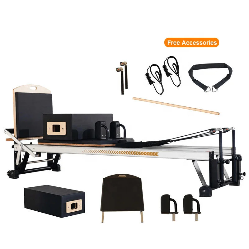 Professionele commerciële Pila - Yoga Fitness Factory recensie en prijs