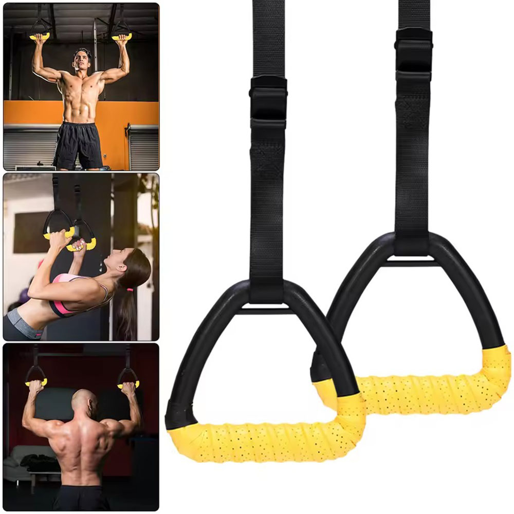 Verstelbare Suspension Trainin - Suspension Trainer Trx recensie en prijs