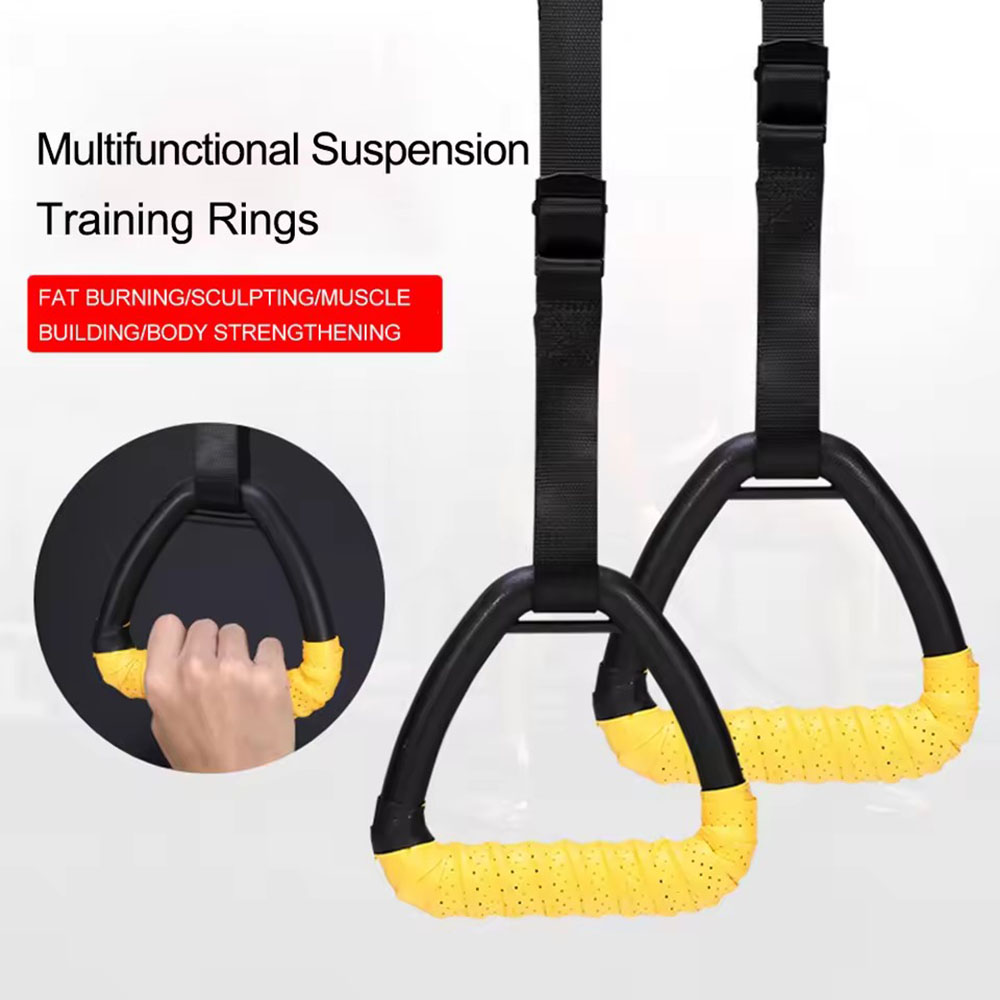 Verstelbare Suspension Trainin - Suspension Trainer Trx recensie en prijs