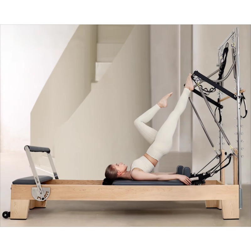 YIYIN Fabriek Directe Verkoop  - Yoga Fitness Factory recensie en prijs