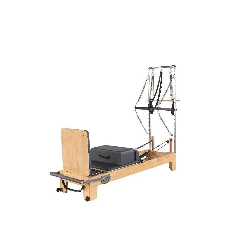 YIYIN Fabriek Directe Verkoop  - Yoga Fitness Factory recensie en prijs