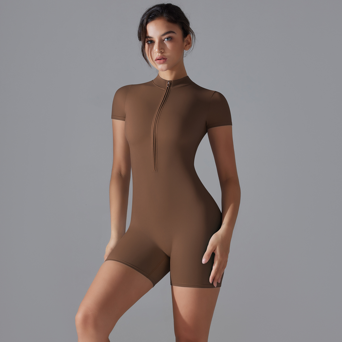 Yogaset Damesjumpsuits Eendeli - Yoga Fitness Jumpsuit recensie en prijs