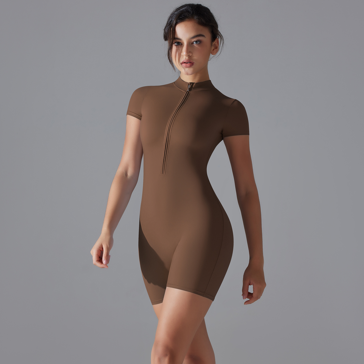 Yogaset Damesjumpsuits Eendeli - Yoga Fitness Jumpsuit recensie en prijs