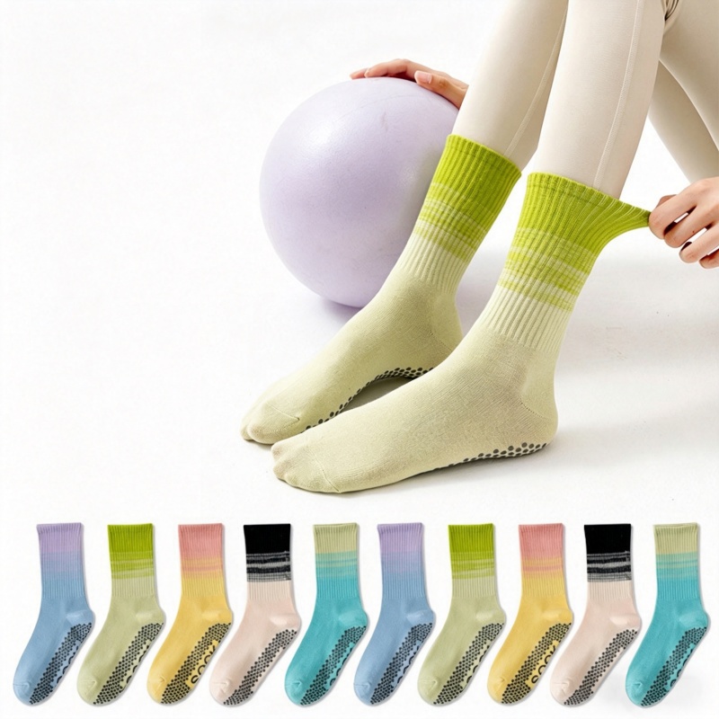Dreamlikelin 1 paar yoga-sokke - Fitness Yoga Pilates recensie en prijs