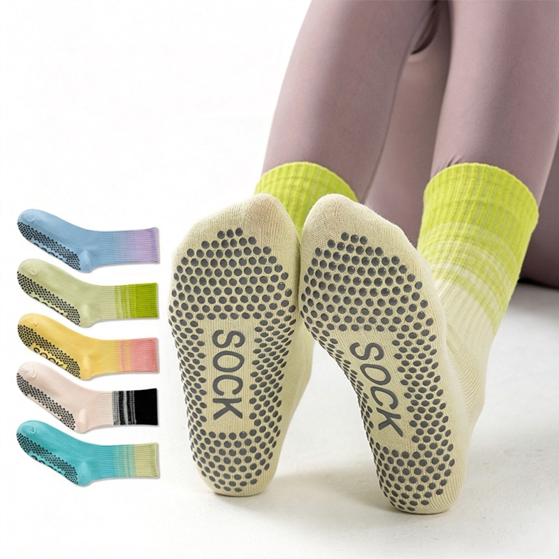 Dreamlikelin 1 paar yoga-sokke - Fitness Yoga Pilates recensie en prijs