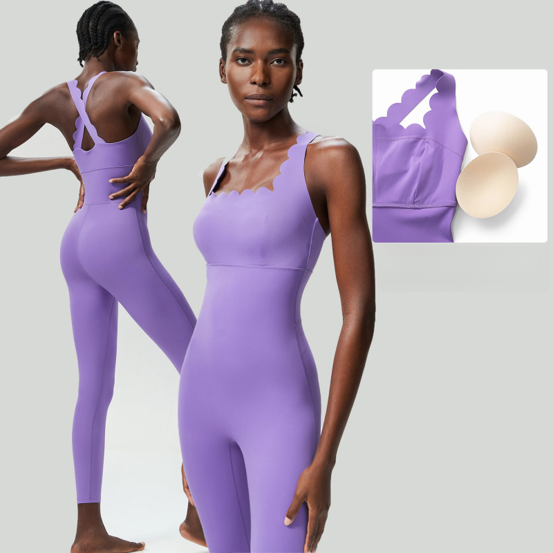 FUBEIKE Small Wave Beauty Back - Yoga Fitness Stretching recensie en prijs
