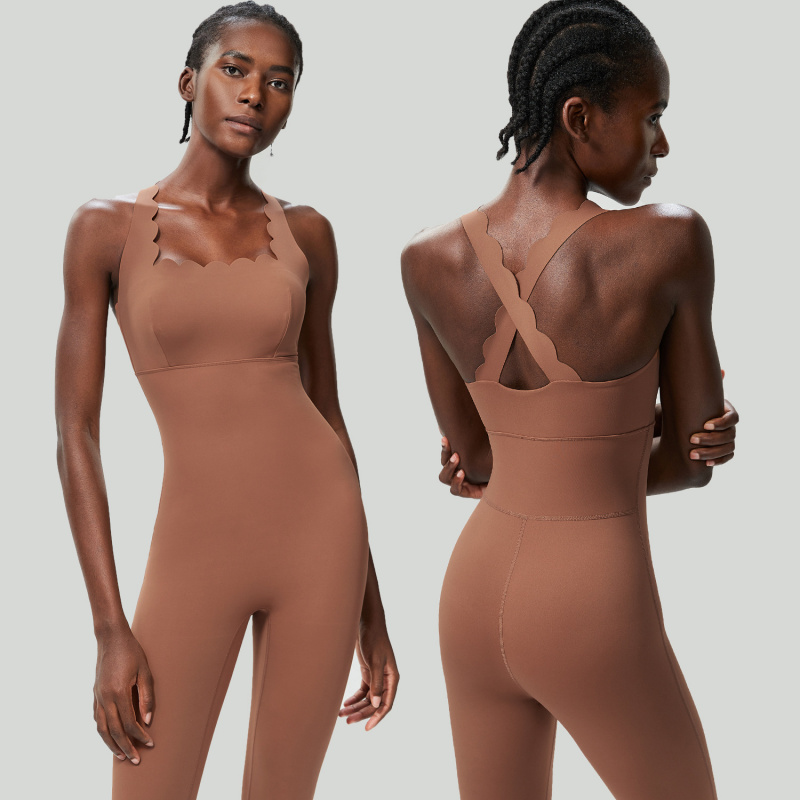 FUBEIKE Small Wave Beauty Back - Yoga Fitness Stretching recensie en prijs