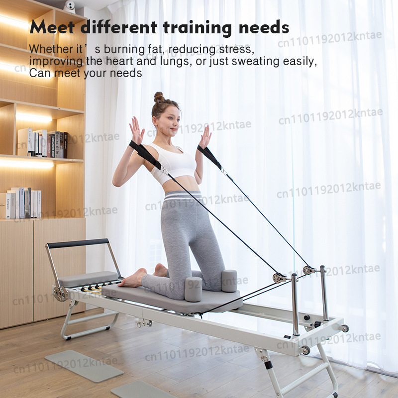 Buiten- en binnenfitness opvou - Yoga Fitness Factory recensie en prijs
