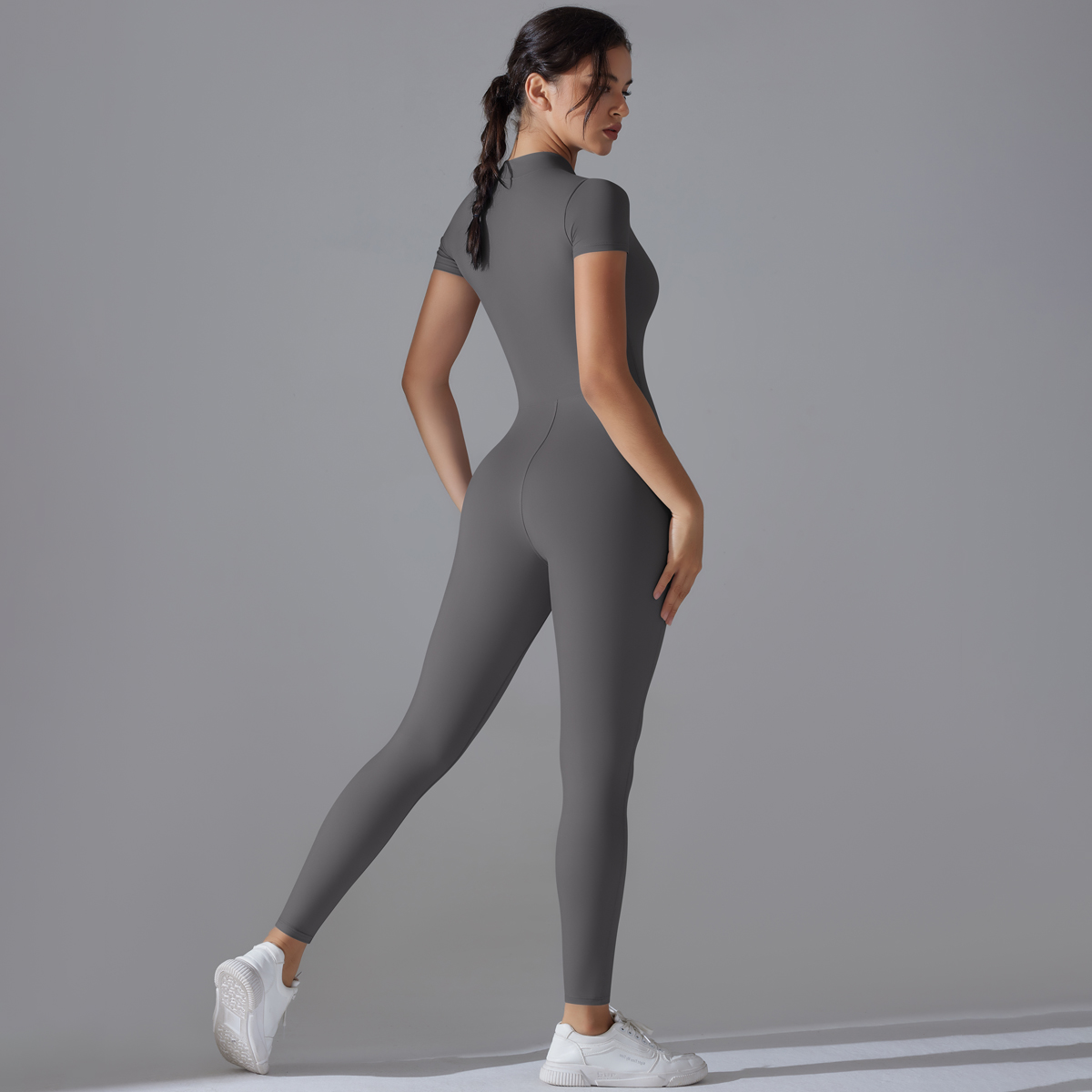 Yogaset Damesjumpsuits Eendeli - Yoga Fitness Jumpsuit recensie en prijs