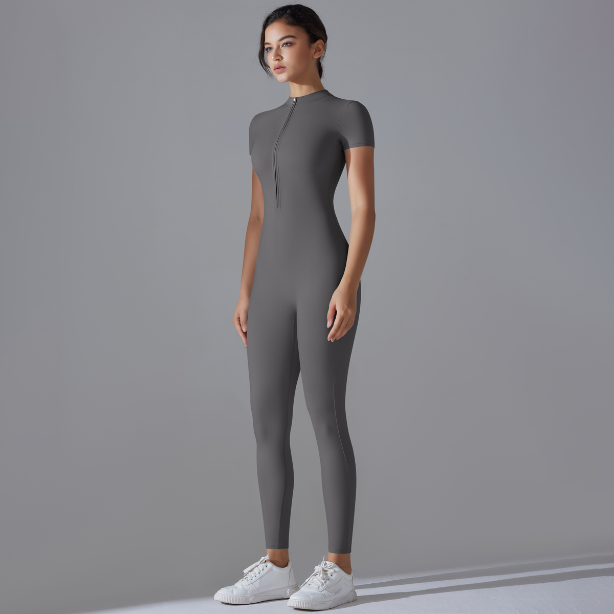 Yogaset Damesjumpsuits Eendeli - Yoga Fitness Jumpsuit recensie en prijs