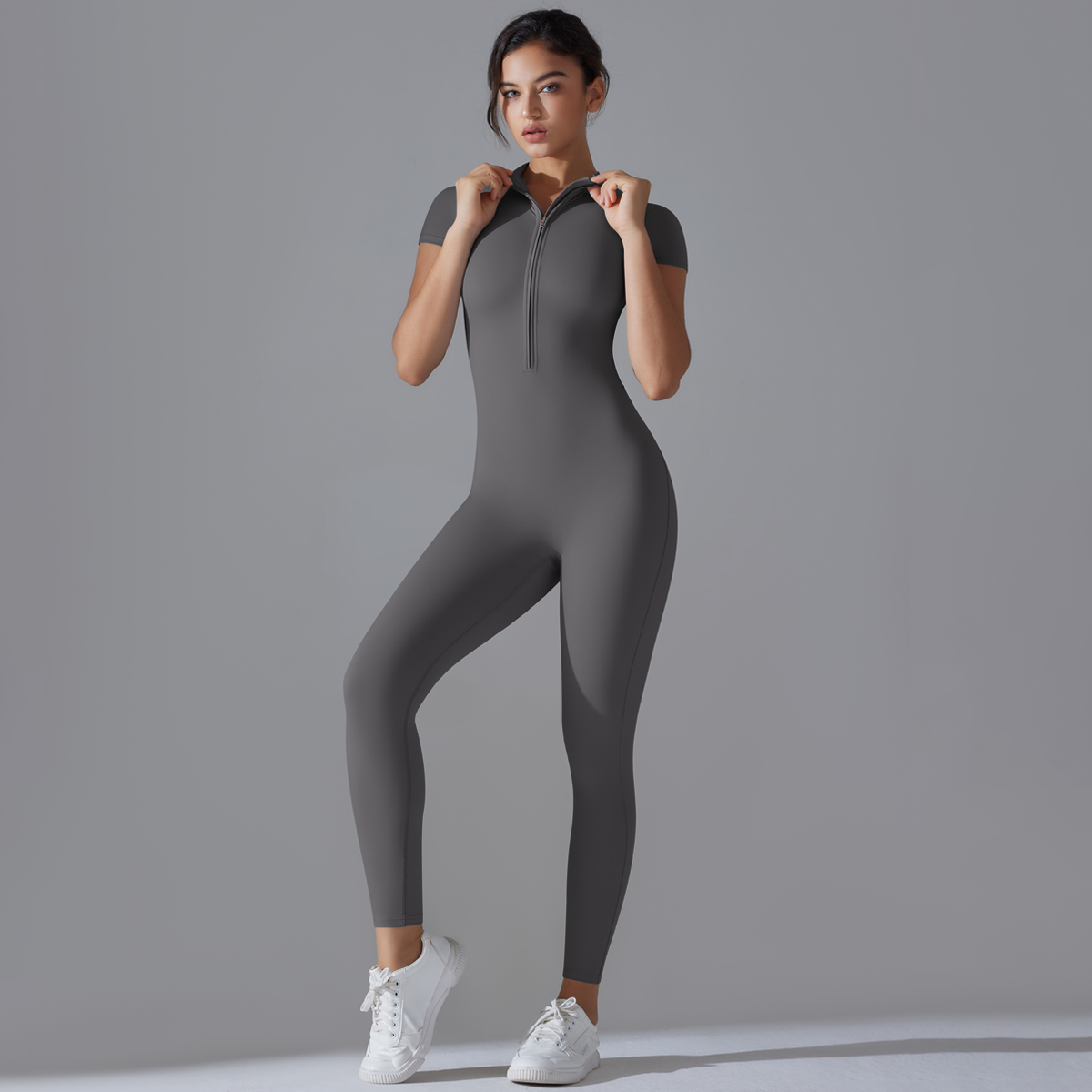 Yogaset Damesjumpsuits Eendeli - Yoga Fitness Jumpsuit recensie en prijs
