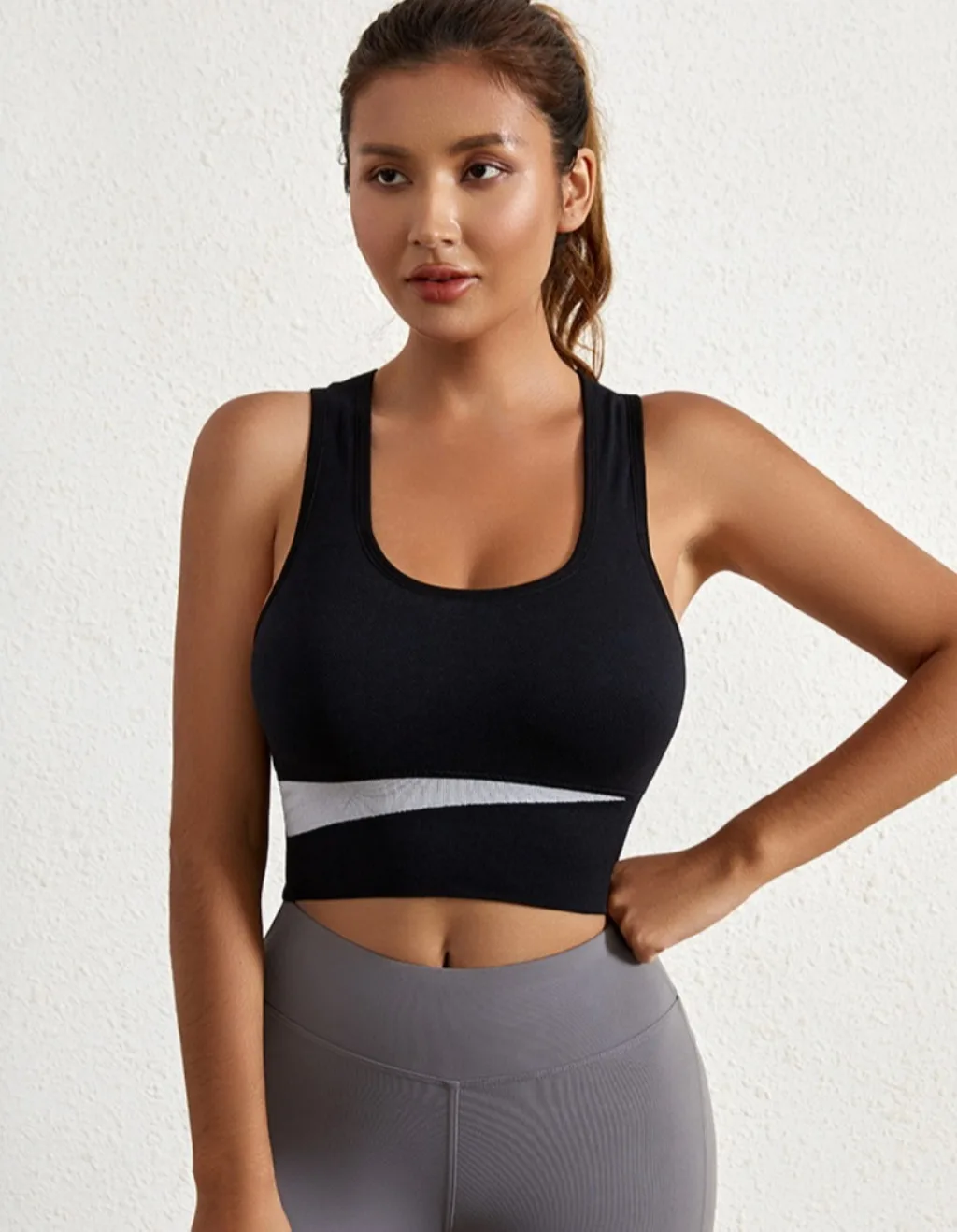Winter sportbeha voor dames, e - Yoga Fitness Holiday recensie en prijs