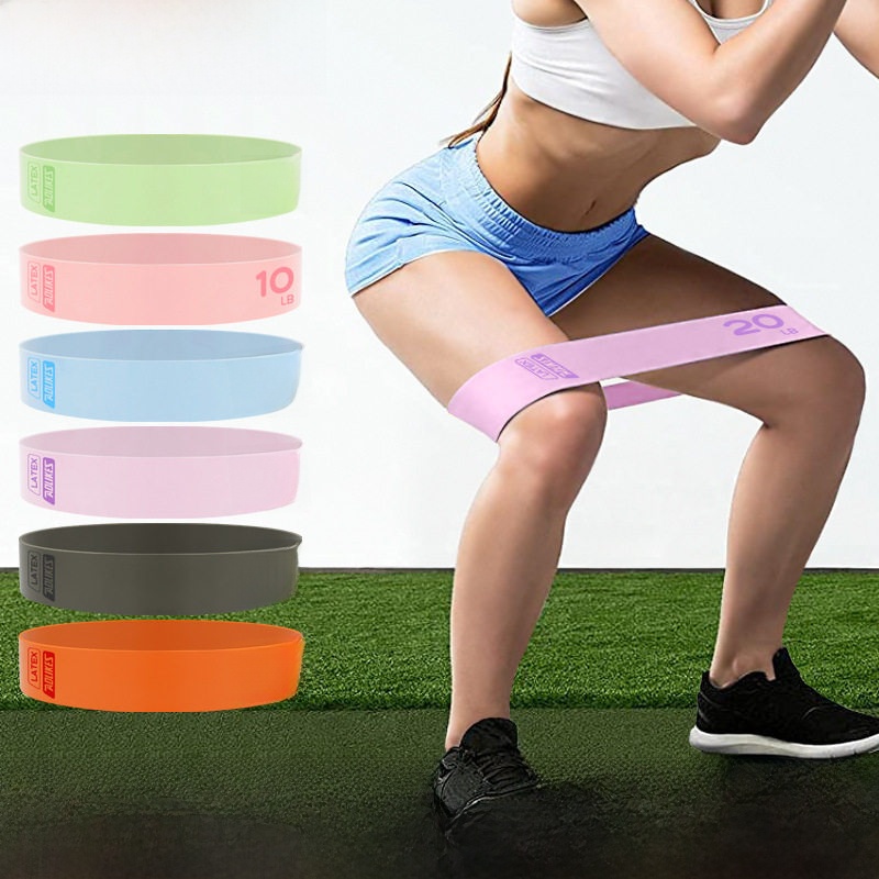 Fitness weerstandsband voor da - Yoga Fitness Stretching recensie en prijs