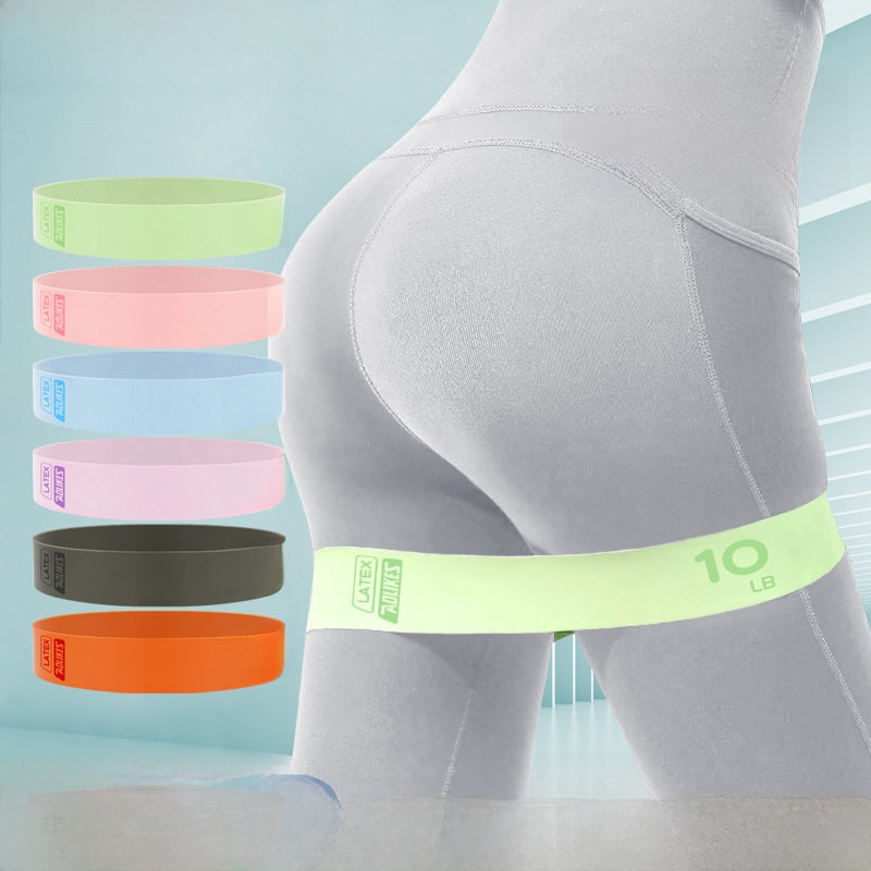 Fitness weerstandsband voor da - Yoga Fitness Stretching recensie en prijs