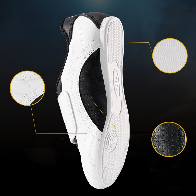 Kinderen Taekwondo Schoenen He - Weight Lifting Belt recensie en prijs
