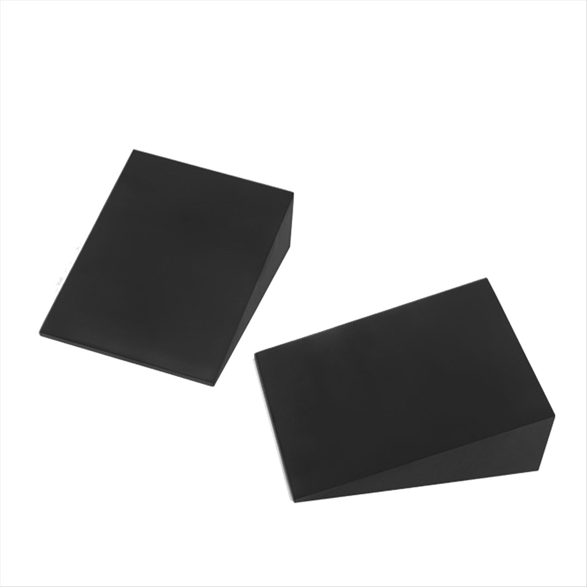 ABXY 2 Stuks Yoga Wedge Blokke - Yoga Fitness Stretching recensie en prijs