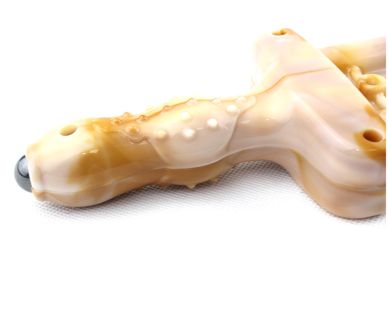 Magnetische Massage Stick Gema - Yoga Health & Fitness Centre recensie en prijs