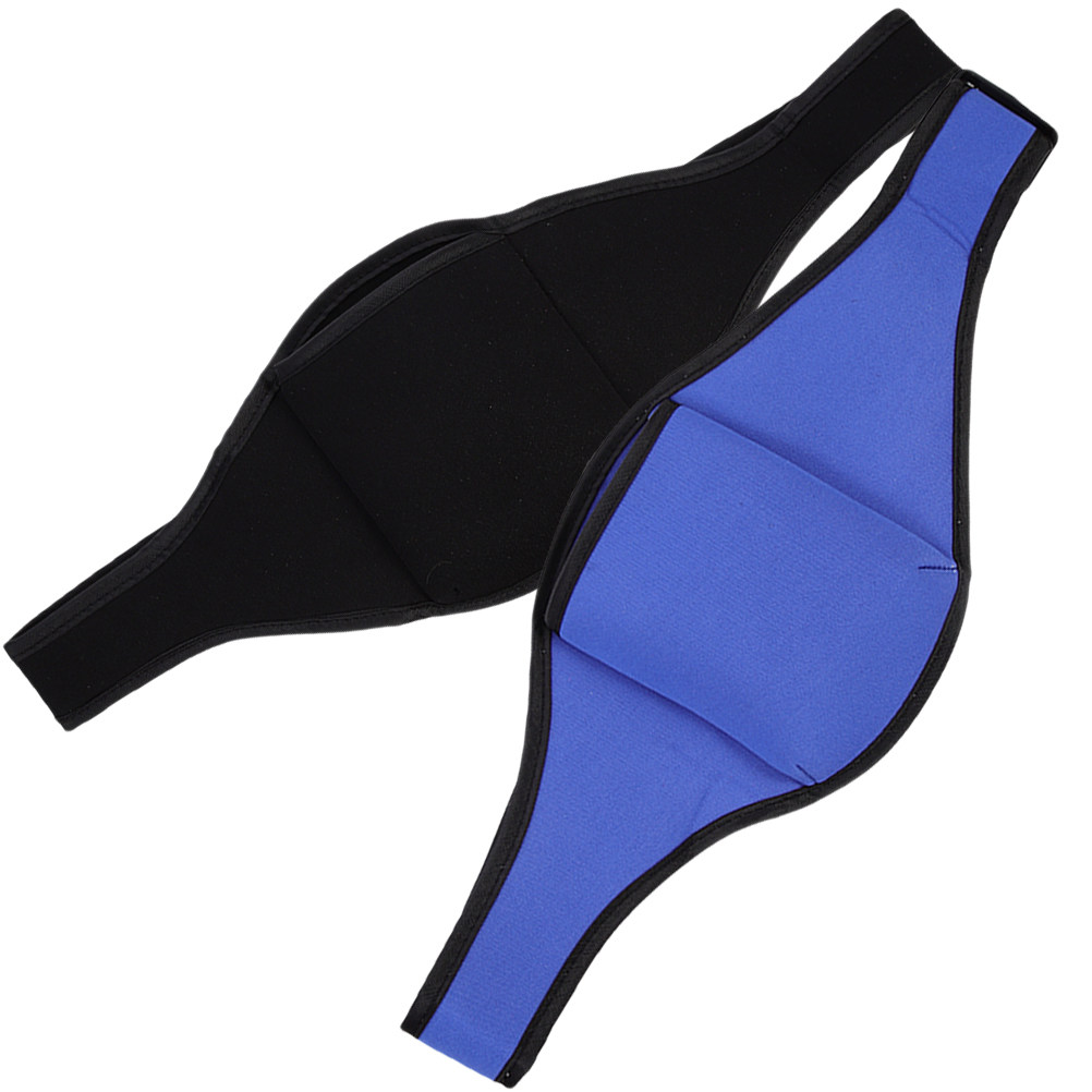 2 stuks fitness microfoonriem  - Yoga Fitness Teacher recensie en prijs