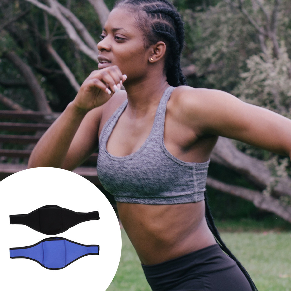 2 stuks fitness microfoonriem  - Yoga Fitness Teacher recensie en prijs