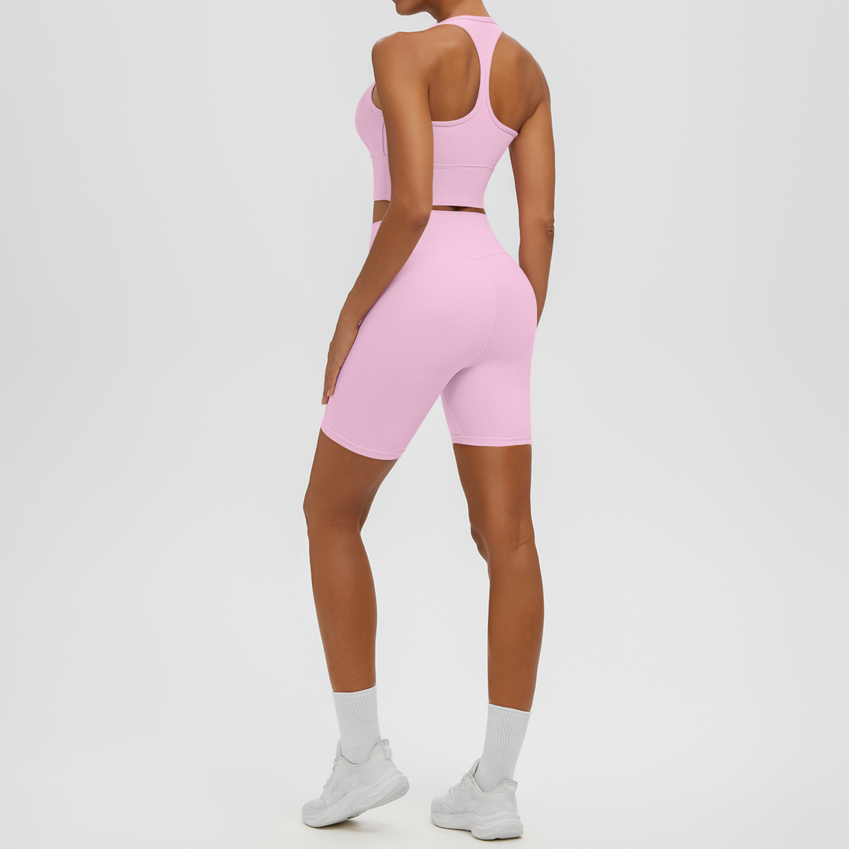 2PCS Nieuwe Dames Yogakleding  - Yoga Và Fitness recensie en prijs