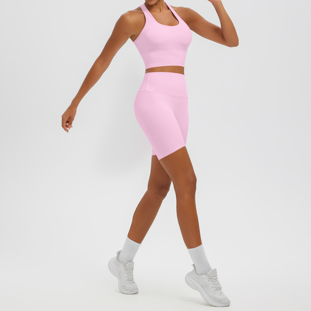 2PCS Nieuwe Dames Yogakleding  - Yoga Và Fitness recensie en prijs