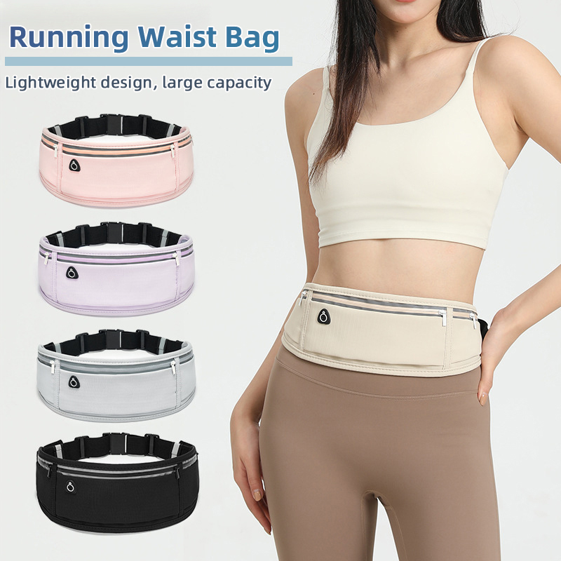 Heuptas Heren Dames Buitenspor - Weight Lifting Belt recensie en prijs