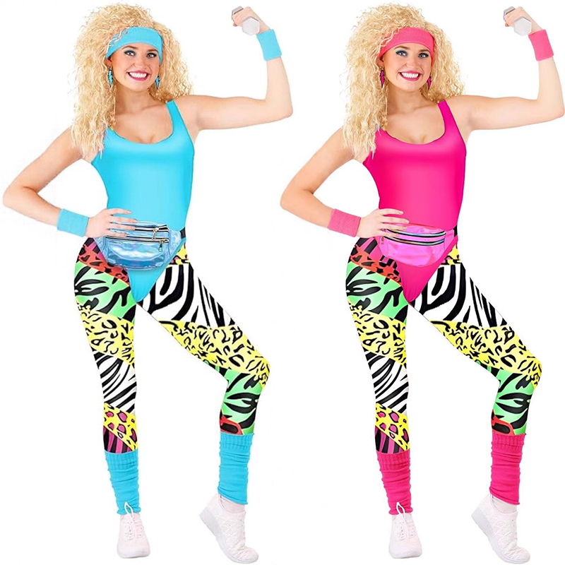 Yoga Sportkleding Fitness Cosp - Yoga Fitness Holiday recensie en prijs
