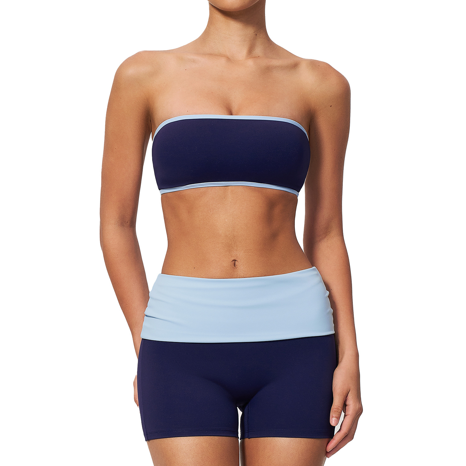 Dames Nylon Tweedelige Fitness - Yoga Và Fitness recensie en prijs