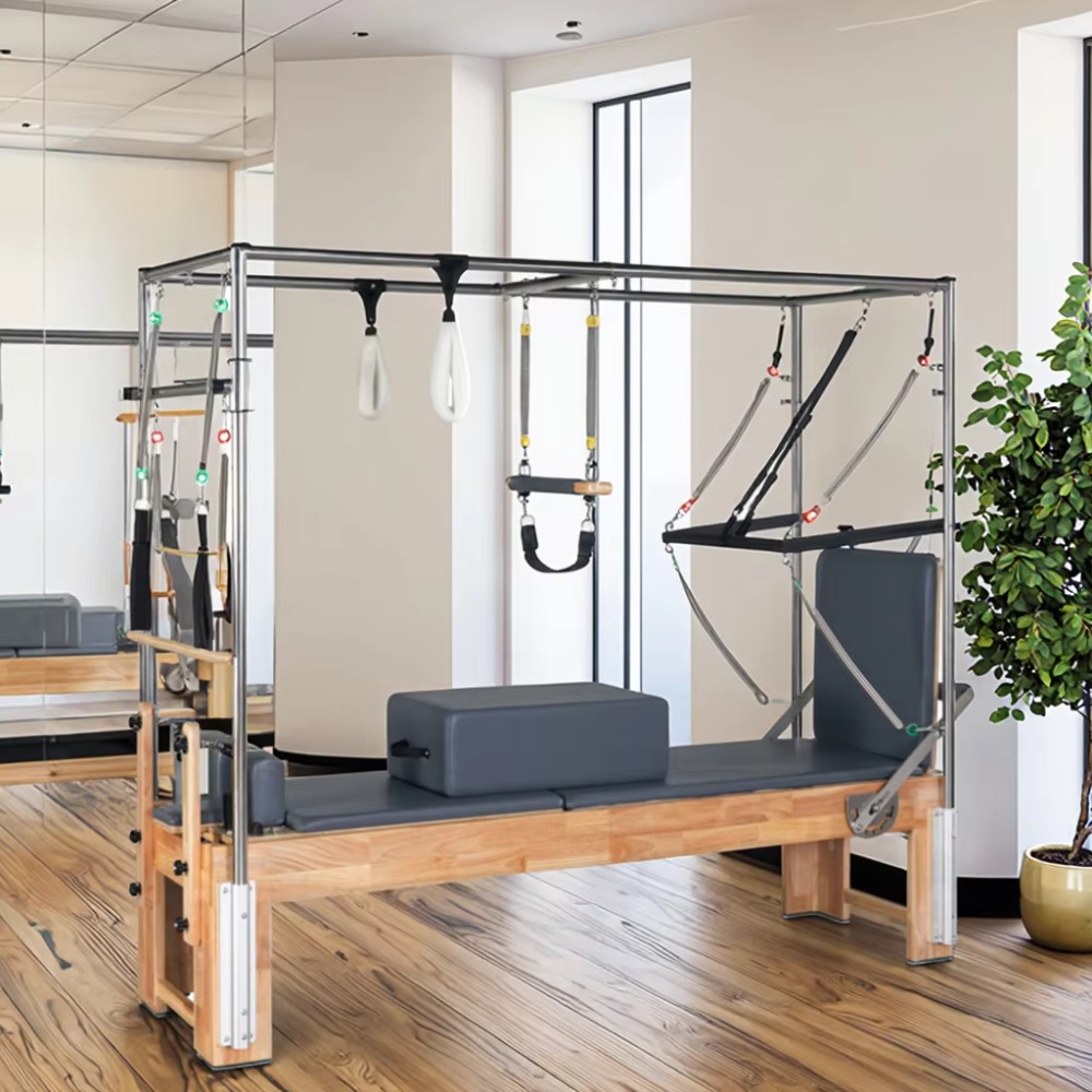 Fabrieks prijs op maat gemaakt - Yoga Fitness Factory recensie en prijs