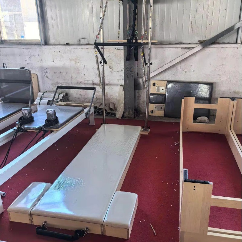 Direct van de fabriek verstelb - Yoga Health & Fitness Centre recensie en prijs