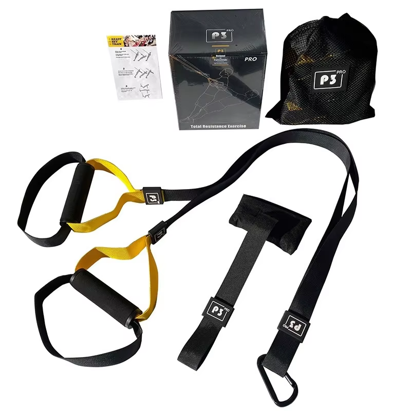 Suspension Training Strap Fitn - Suspension Trainer Trx recensie en prijs