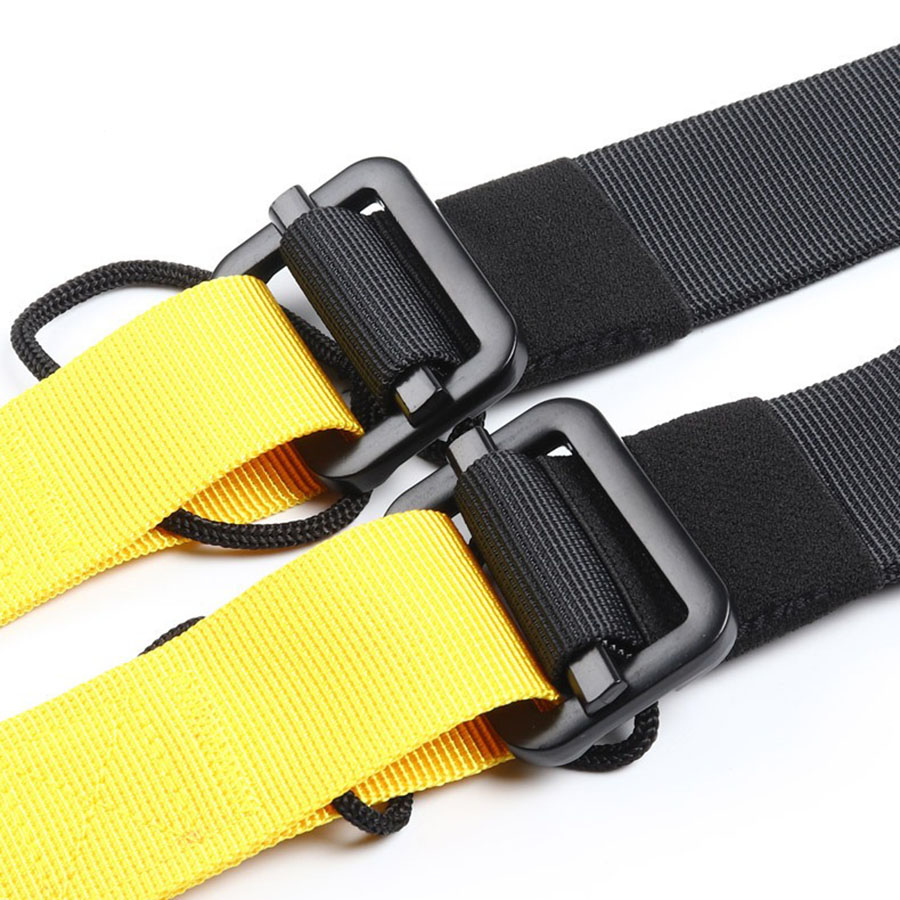 Suspension Training Strap Fitn - Suspension Trainer Trx recensie en prijs