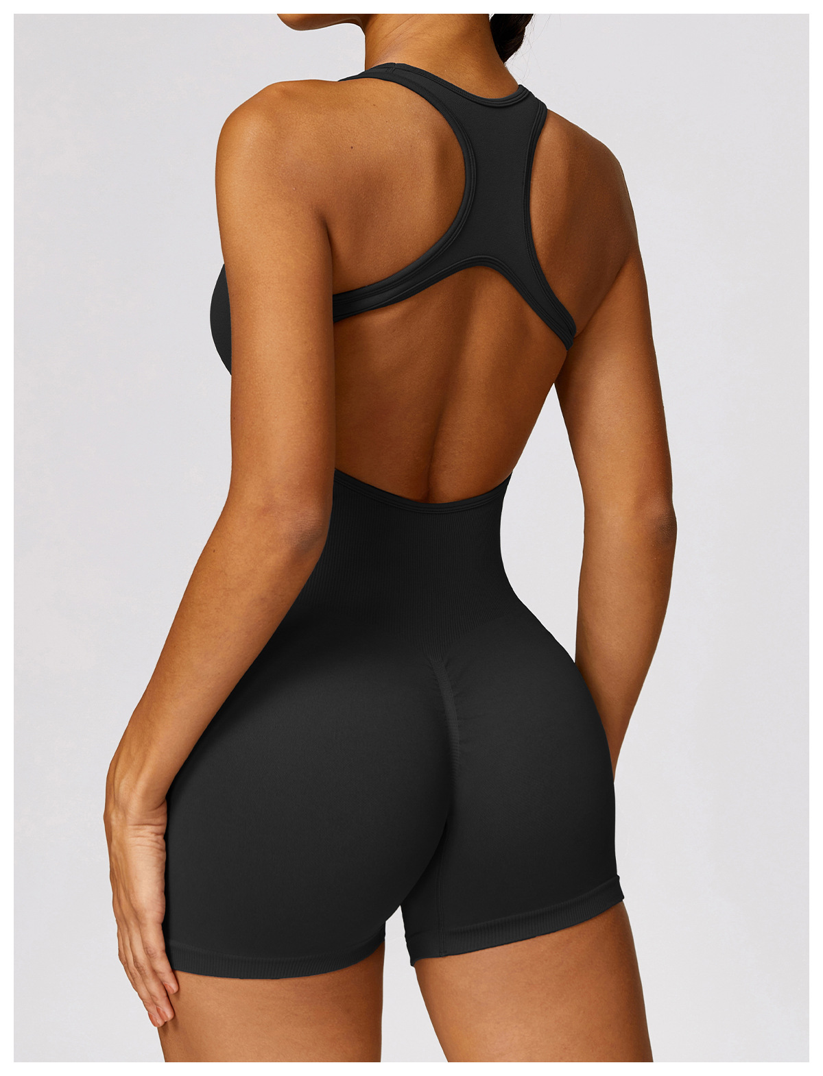 Sexy Jumpsuit Gymset Vrouwen T - Yoga Fitness Stretching recensie en prijs