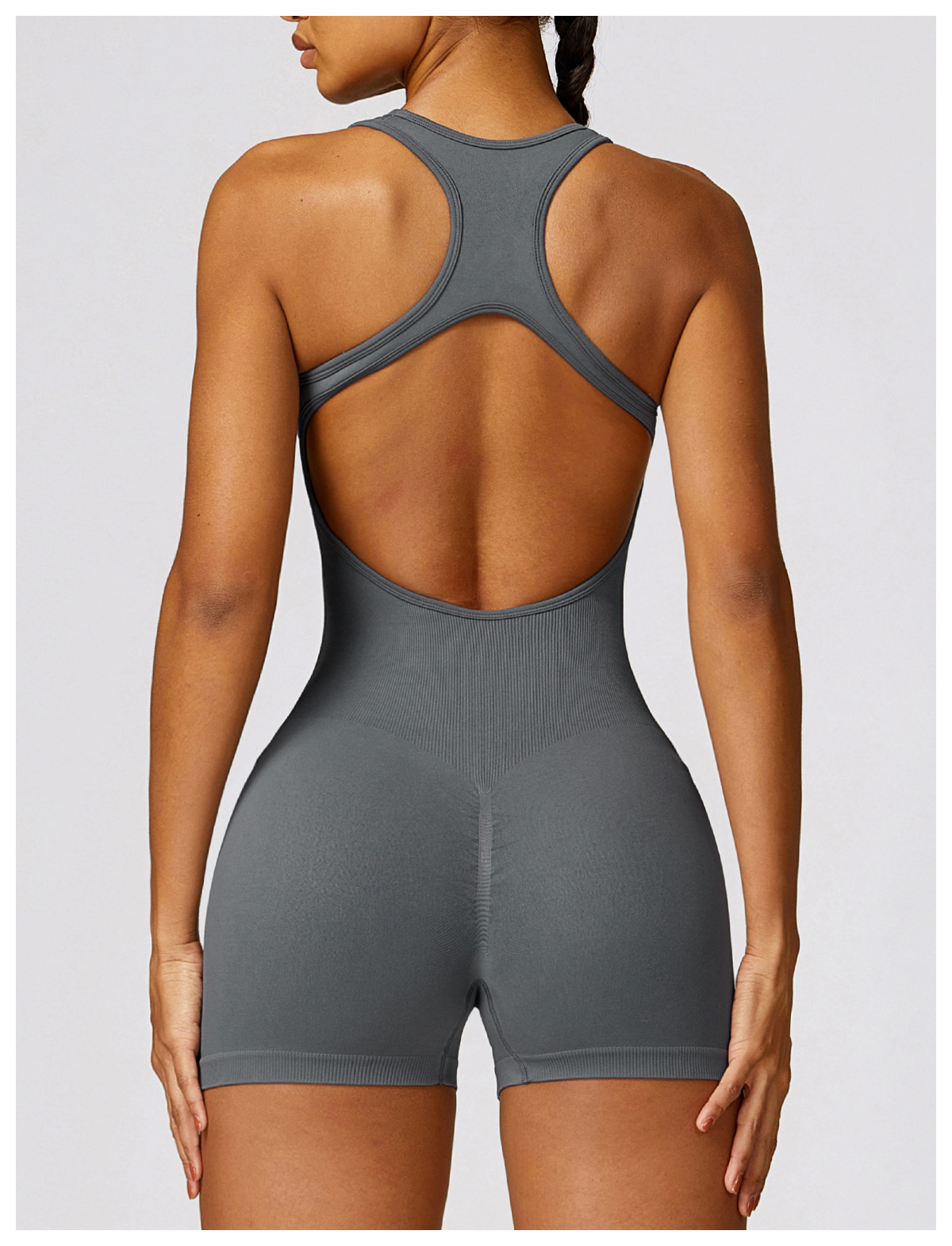 Sexy Jumpsuit Gymset Vrouwen T - Yoga Fitness Stretching recensie en prijs