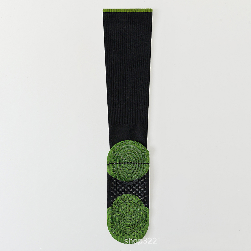 Professionele Pilates Yoga Sok - Fitness Yoga Pilates recensie en prijs