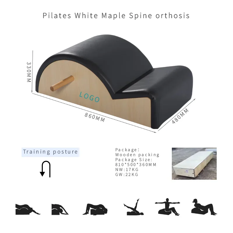 Home Gym Yoga Training Beukenh - Yoga Fitness Factory recensie en prijs