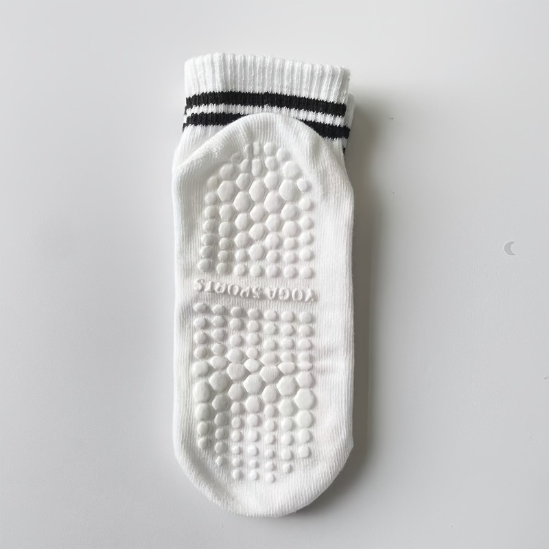 1/5 paar siliconen antislip pi - Fitness Yoga Pilates recensie en prijs