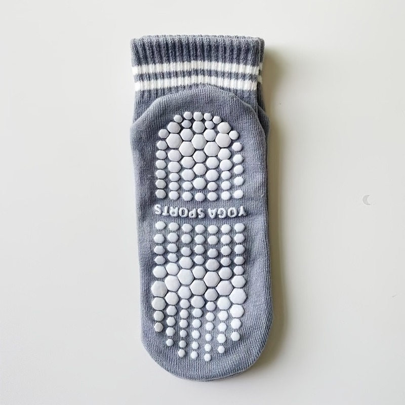 1/5 paar siliconen antislip pi - Fitness Yoga Pilates recensie en prijs