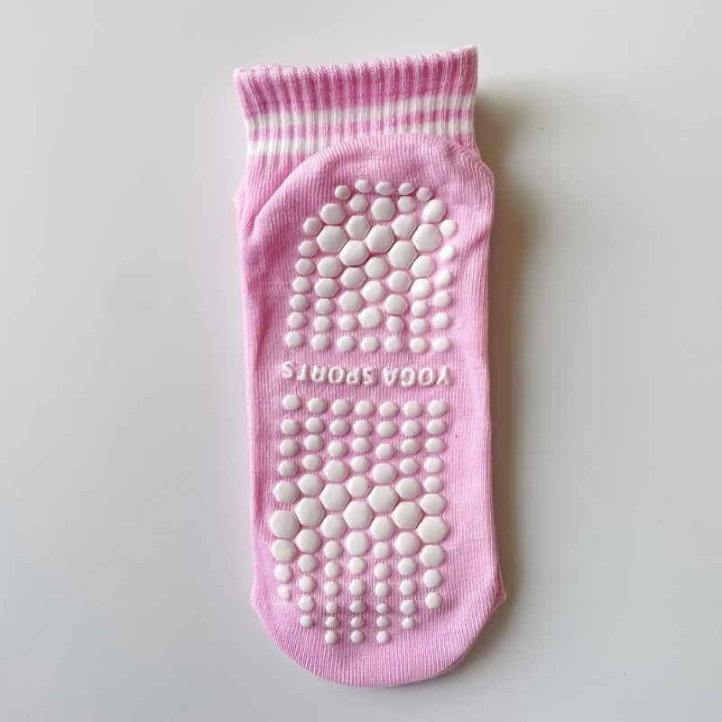 1/5 paar siliconen antislip pi - Fitness Yoga Pilates recensie en prijs