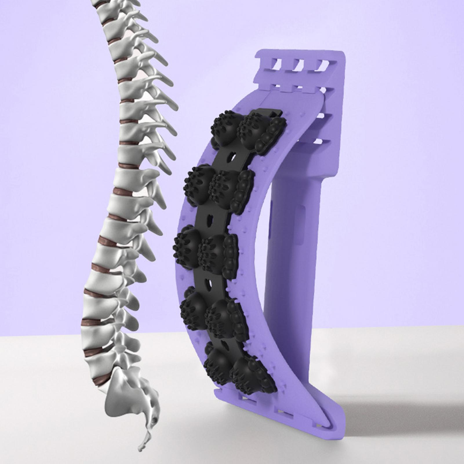 Rugboogrekker 4-traps verstelb - Yoga Health & Fitness Centre recensie en prijs